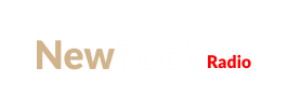 New Rock Radio Logo