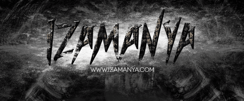 Izamanya - Post Cover Image