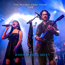 When-Rivers-Meet-The-Flying-Free-Tour-Album-Image