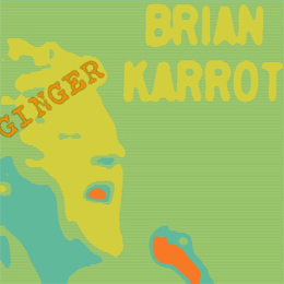 Brian Karrot Album Image