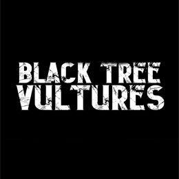 Black Tree Vultures Album Image