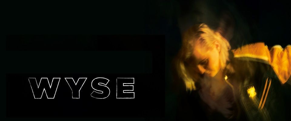 Wyse Post Cover Image - New Rock Radio