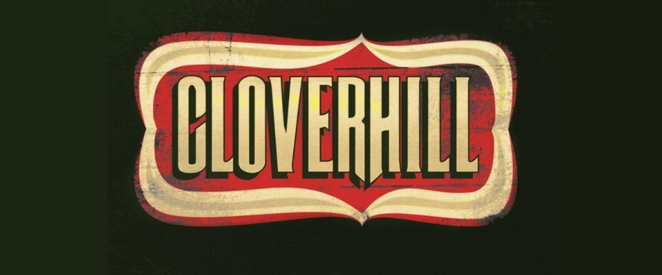 Cloverhill Post Cover Image New Rock Bio