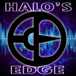 Halo's Edge Logo